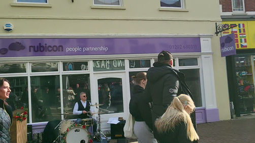 Only fools and Horses medley